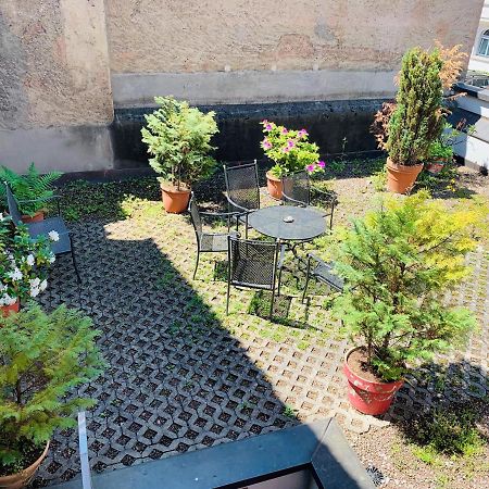 Residence Zur Musegg لوسرن المظهر الخارجي الصورة