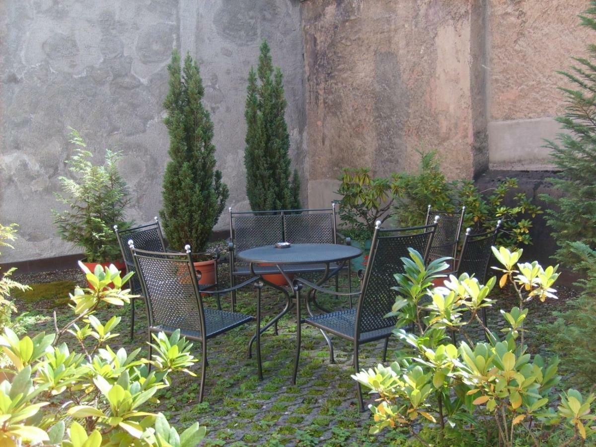 Residence Zur Musegg لوسرن المظهر الخارجي الصورة