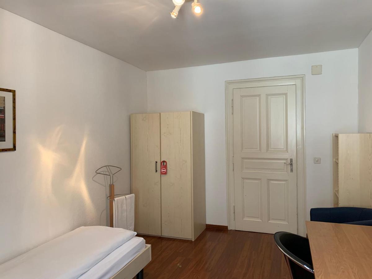 Residence Zur Musegg لوسرن المظهر الخارجي الصورة