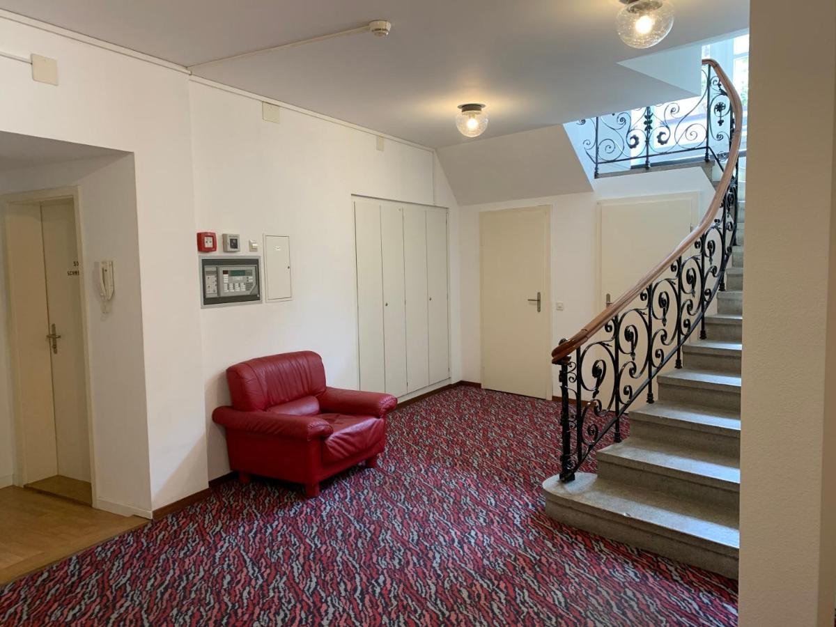 Residence Zur Musegg لوسرن المظهر الخارجي الصورة